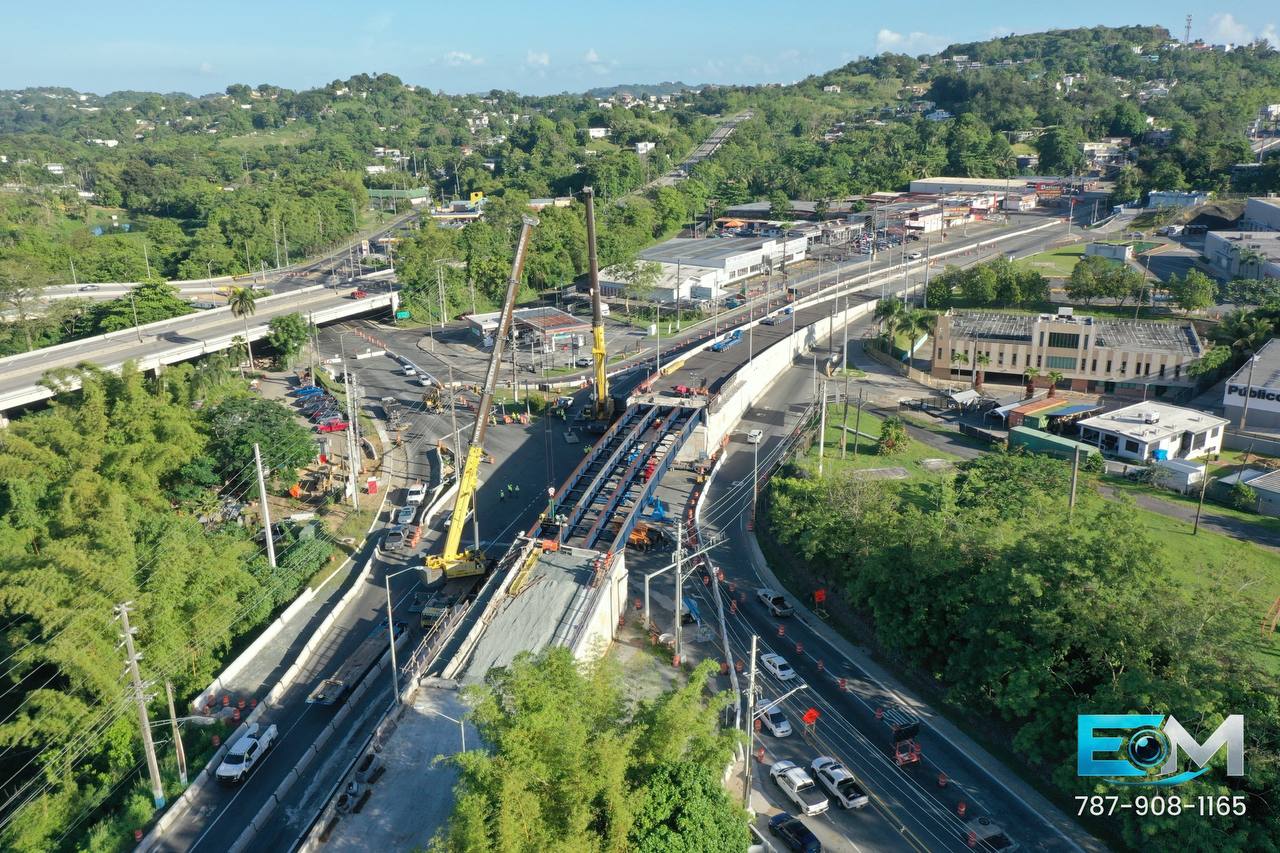 Obra vial